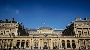 Conseil d'Etat