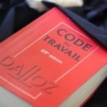 Code du travail