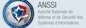 Logo ANSSI