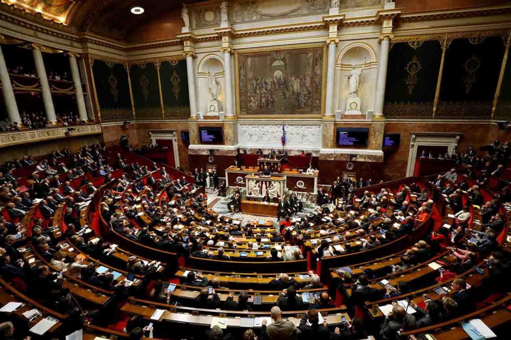 Assemblée Nationale