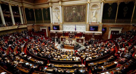 Assemblée Nationale