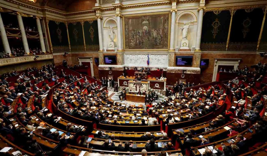 Assemblée Nationale